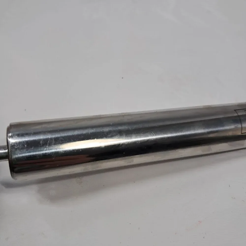 Carlo Giannini pastry brush basting meat marinade stainless kitchen tool utensil